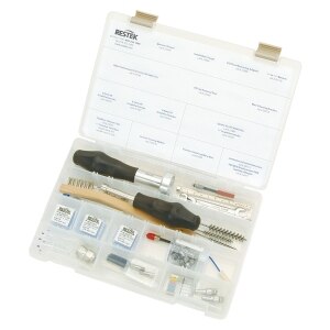FID Kit Detector Maintenance/Start Up Kit, for Agilent 6850/6890/7890 GCs