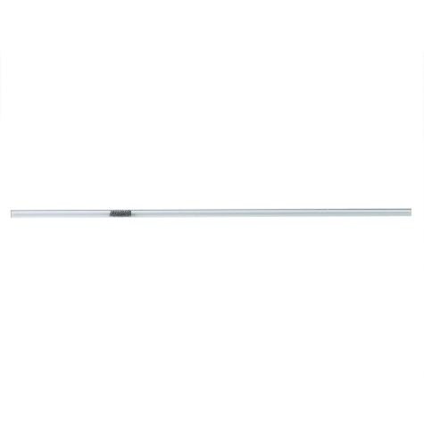 Straight, Split Inlet Liner, w/CarboFrit, 2.0 mm x 2.75 x 120, for Thermo TRACE GCs w/PTV Inlets, Standard Deactivation, 5-pk
