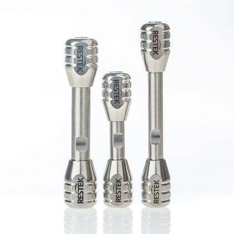 Restek Pinnacle DB PFPP 1.9um, 30 x 2.1mm