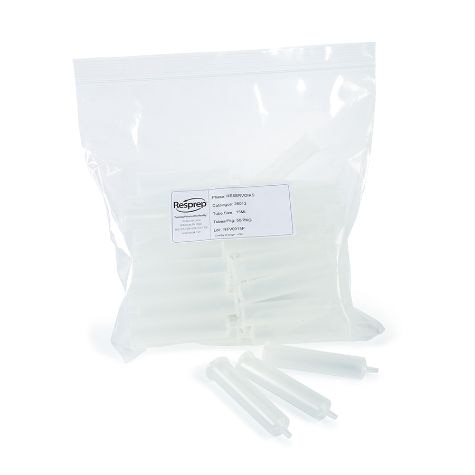 Restek SPE empty 15mlTubes,50pk,