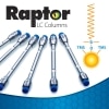 Raptor C18, 1.8 um, 150 x 2.1 mm HPLC Column