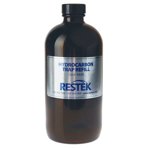 Carbon Refill for Refillable Hydrocarbon Trap, Pint
