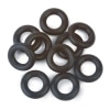 O-Rings, Viton, for PE PSS Injector, 10-pk.