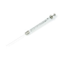Syringe, SGE (0.5 uL/R/26/70 mm/Cone), Micro-Volume, Positive Displacement Syringes