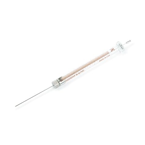 Restek Syringe, Hamilton, 10ul/23s/ASRN/GT/HP 7673