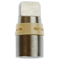 Replacement Rotor (Not Coated) for 6-Port Sulfinert-Treated Sample Valve