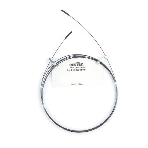 Restek Micropacked Column, ShinCarbon ST 80/100 1m, 0.53mmID
