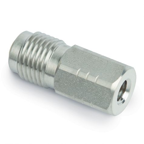 Restek Inlet Check Valve for Shimadzu LC-20AD/AB XR Sim to OEM #228-48249-96
