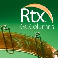 Rtx-Wax GC Capillary Column, 30 m, 0.32 mm ID, 1.00 um