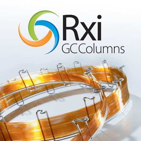 Rxi-1ms GC Capillary Column, 25 m, 0.20 mm ID, 0.33 µm