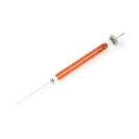 Syringe, SGE (10 uL/F/23-26/42 mm/Cone), Standard Microliter for Agilent Autosampler
