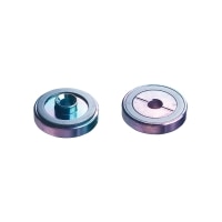 Replacement Inlet Seals for Micropacked Column Adaptor, 2-pk.