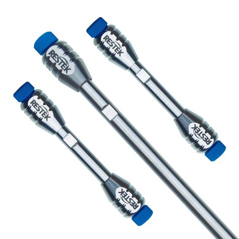 Restek Ultra Silica 5um, 250 x 3.0mm