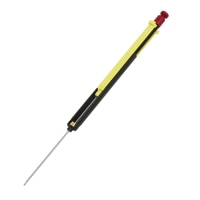 PAL Smart SPME Arrow 1.50 mmワイドスリーブ: PDMS, 膜厚 100 um, 膜長 20 mm, Red, 3-pk.