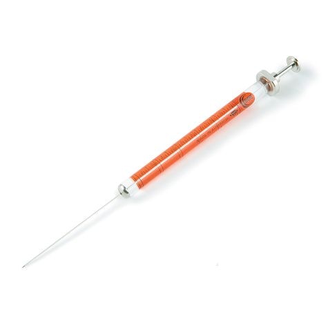 Syringe, SGE (10 uL/F/26/50 mm/Cone), for CTC/Thermo Autosampler