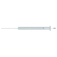 Seringue, Hamilton 701 (10 ul/ASN/23s/43 mm/Agilent), standard pour passeur d'échantillons Agilent