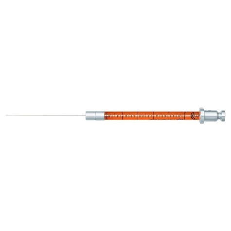 Syringe, SGE (10 uL/R/26/57 mm/Cone), for Thermo RSH Autosampler