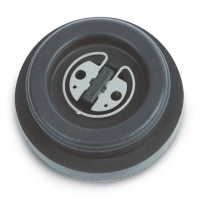 Replacement Merlin Microseal for 26 gauge or 23/26 Gauge Tapered Needles, (5-100 psi)