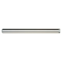 Straight, Split Inlet Liner, 3.0 mm x 8.0 x 105, for Thermo TRACE, 8000 Series and Focus GCs w/SSl Inlets, Standard Deactivation, 5-pk.