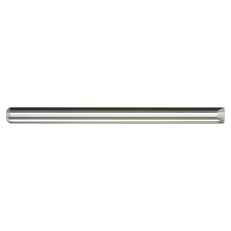 Straight, Split Inlet Liner, 3.0 mm x 8.0 x 105, for Thermo TRACE, 8000 Series and Focus GCs w/SSl Inlets, Standard Deactivation, 5-pk.