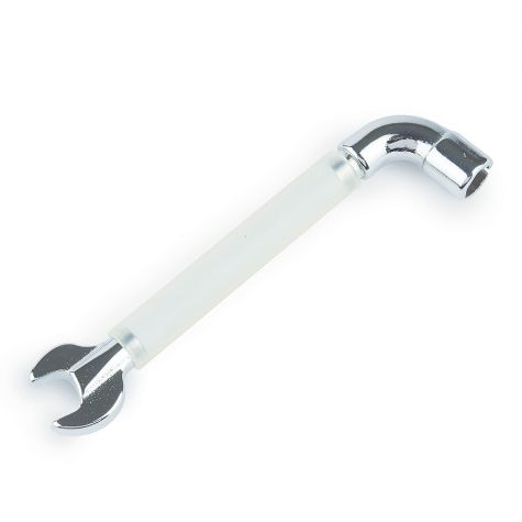 Restek ValvTool Wrench, For 1/4in Nuts Previously called Rheotool.