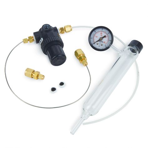 Restek Rinsing Reservoir Kit, Complete Kit