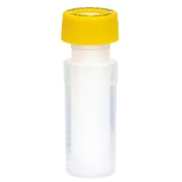 Thomson SINGLE StEP nano Filter Vials, 0.45 um, PVDF w/Standard Cap, Yellow Cap, 100-pk.