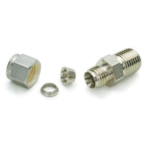 Restek Orifice, Replacement, 15-30 sccm Non-Siltek