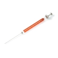 Syringe, SGE (10 uL/F/23/50 mm/Cone), for CTC/Thermo Autosampler
