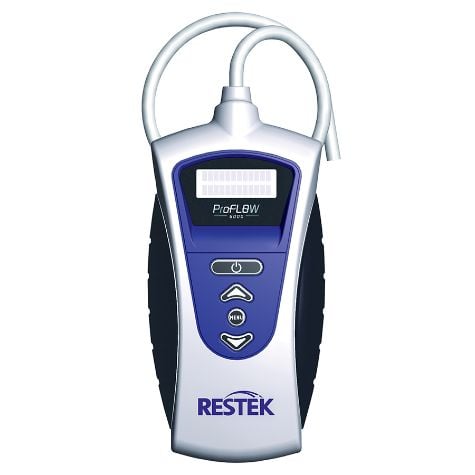 Restek ProFLOW 6000电子流量计