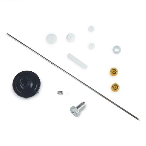 Restek Seal Pack Rebuild Kit, Without Seal, Wash Pack Assy. for Alliance 2690 HPLC System