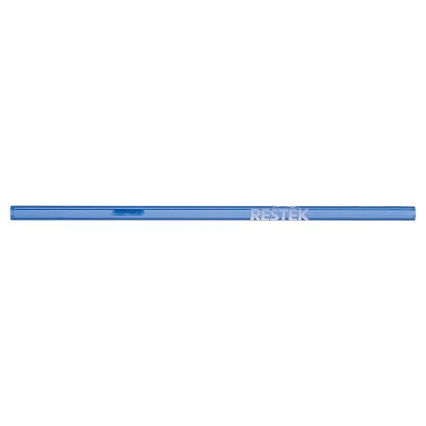 Restek Topaz Liner, PTV 2010 Liner w/Wool 1.5mm x 3.5 x 95 for Shimadzu GCs, 10-pk