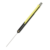 PAL Smart SPME Arrow 1.50 mmワイドスリーブ: DVB/カーボン-WR/PDMS, 膜厚 120 um, 膜長 20 mm, Dark Gray, 3-pk.
