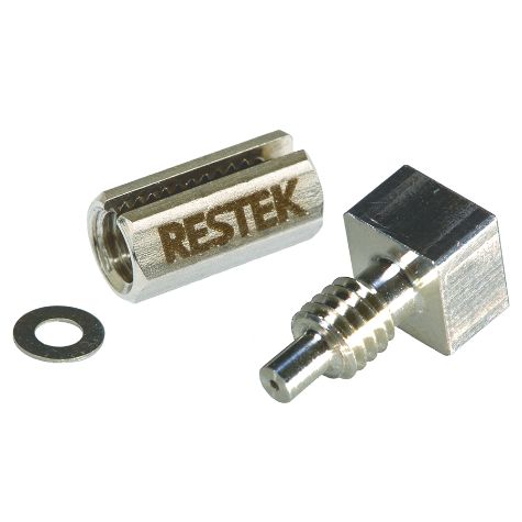 Restek PTV Inlet Adaptor Kit, for 0.25 and 0.32mm ID Columns, for Gerstel CIS 3 and CIS 4 PTV Inl