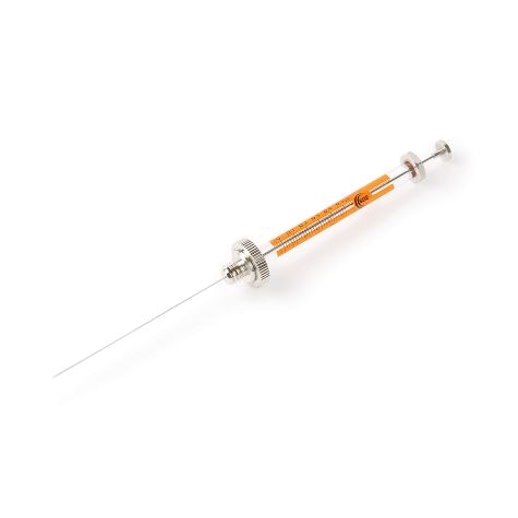 Restek Syringe, SGE, Model .5BR-PE-0.47 .5ul/26/R