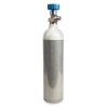 Airgas Standard, Air, Zero, THC 1 ppm, 48 L
