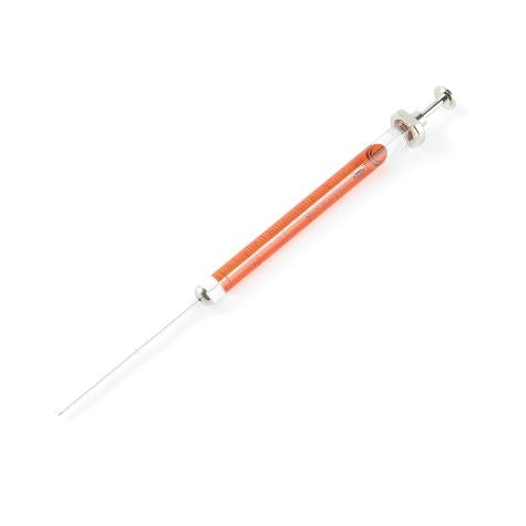 Restek Syringe, SGE, 10F-C/T-5/0.5C 10uL 50mm/Cone