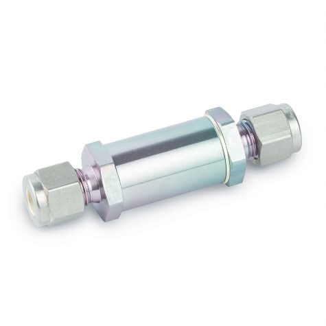 Restek Siltek 7um Filter, 7um In-Line Filter, Siltek Treated(5um no longer manufactured)