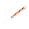 Syringe, SGE (10 uL/R/23-26/42 mm/Cone), Gas-Tight PTFE-Tipped, for Agilent Autosampler