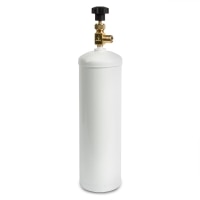 Airgas Standard, 1% Methane in N2, 14 L