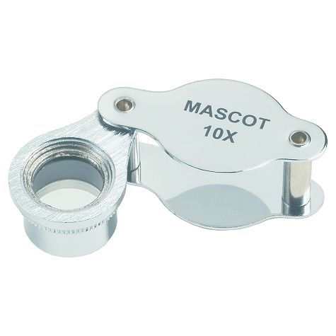 Pocket Magnifier Tool