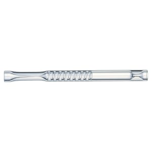 Cross Liner Instrument Cyclo-Uniliner with Top Taper Inlet Liner, 4.0 mm x 6.3 x 78.5, for ...