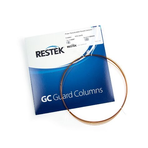 Restek Guard Column, Polar Deactivation 5m, 0.53mm ID
