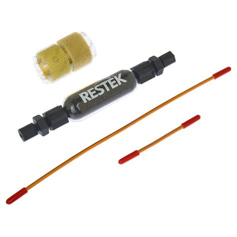 Restek Trap, Split Vent, High Capacity