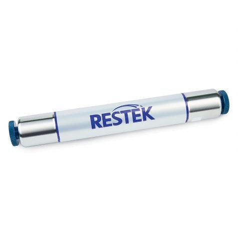 Restek Super-Clean Click-on Trap, Replacement Helium Specific Triple Trap Oxygen/Moisture/Hydroca